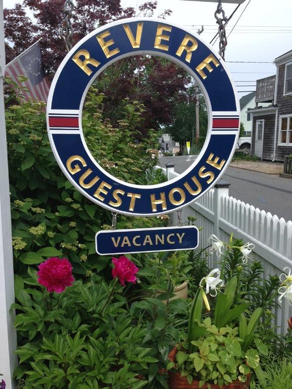 Revere Guest House Provincetown Zewnętrze zdjęcie