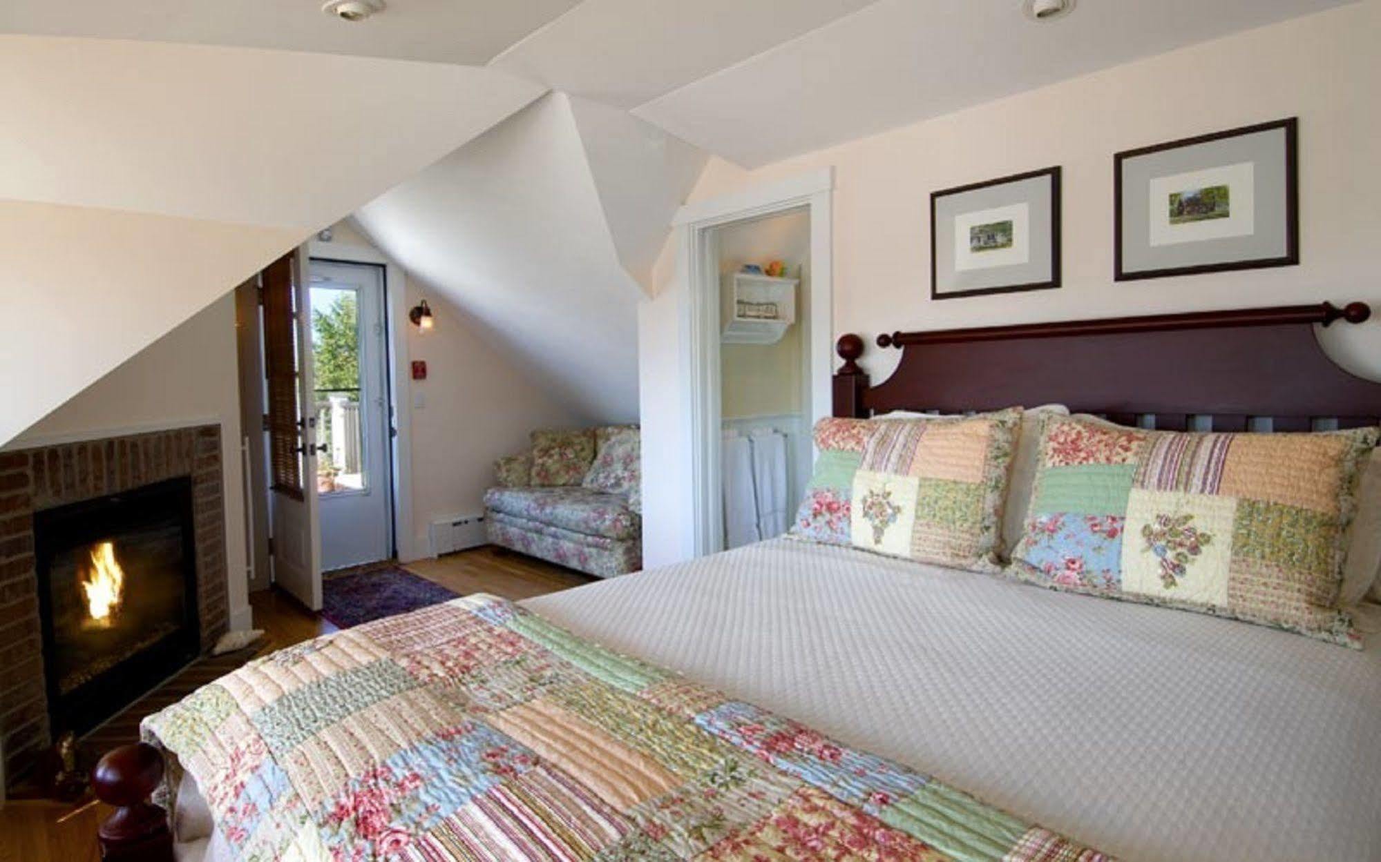 Revere Guest House Provincetown Zewnętrze zdjęcie